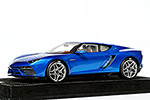 Lamborghini Asterion LPI910-4