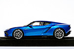 Lamborghini Asterion LPI910-4