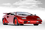 Lamborghini Countach Koenig Special