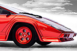 Lamborghini Countach Koenig Special