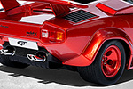 Lamborghini Countach Koenig Special