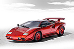 Lamborghini Countach Koenig Special