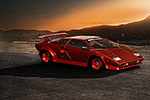 Lamborghini Countach Koenig Special