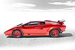 Lamborghini Countach Koenig Special