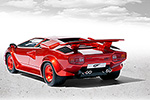 Lamborghini Countach Koenig Special