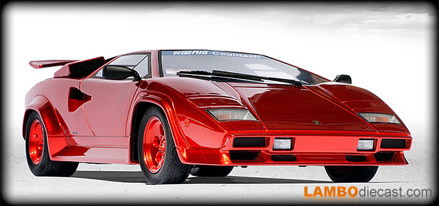 Lamborghini Countach Koenig Special by GT Spirit