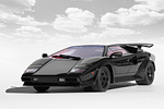 Lamborghini Countach Koenig Special