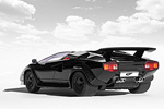 Lamborghini Countach Koenig Special