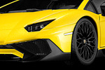 Lamborghini Aventador LP750-4 Superveloce