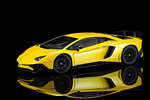 Lamborghini Aventador LP750-4 Superveloce