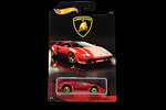 Lamborghini Countach LP500S by Hotwheels