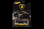 Lamborghini Sesto Elemento  by Hotwheels