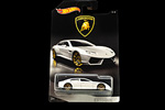 Lamborghini Estoque  by Hotwheels