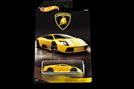 Lamborghini Murcielago 6.2 by Hotwheels