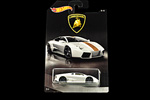 Lamborghini Reventon  by Hotwheels