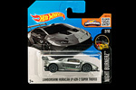 Lamborghini Huracan LP620-2 Super Trofeo by Hotwheels