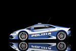 Lamborghini Huracan LP610-4 Polizia