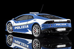 Lamborghini Huracan LP610-4 Polizia