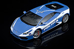 Lamborghini Huracan LP610-4 Polizia