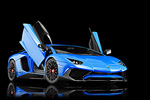 Lamborghini Aventador LP750-4 Superveloce