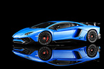 Lamborghini Aventador LP750-4 Superveloce