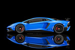 Lamborghini Aventador LP750-4 Superveloce