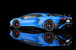 Lamborghini Aventador LP750-4 Superveloce