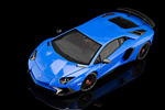 Lamborghini Aventador LP750-4 Superveloce