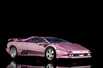 Lamborghini Diablo SE30 Jota