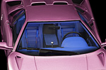 Lamborghini Diablo SE30 Jota