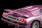 Lamborghini Diablo SE30 Jota