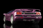 Lamborghini Diablo SE30 Jota