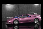 Lamborghini Diablo SE30 Jota