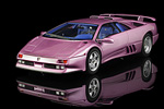 Lamborghini Diablo SE30 Jota