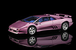 Lamborghini Diablo SE30 Jota