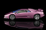 Lamborghini Diablo SE30 Jota