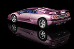 Lamborghini Diablo SE30 Jota