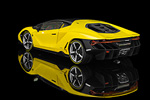 Lamborghini Centenario LP770-4