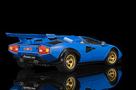 Lamborghini Countach LP500S