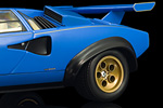 Lamborghini Countach LP500S