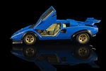 Lamborghini Countach LP500S