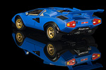 Lamborghini Countach LP500S