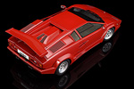 Lamborghini Countach 25th Anniversary