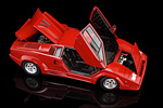 Lamborghini Countach 25th Anniversary