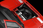 Lamborghini Countach 25th Anniversary