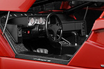 Lamborghini Countach 25th Anniversary