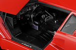 Lamborghini Countach 25th Anniversary