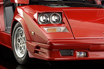 Lamborghini Countach 25th Anniversary