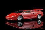 Lamborghini Countach 25th Anniversary