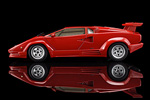 Lamborghini Countach 25th Anniversary